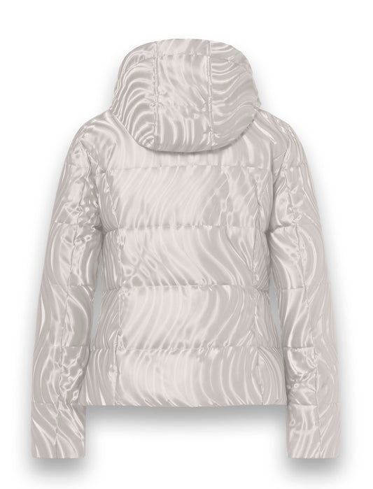 District Alpine Sand Coat