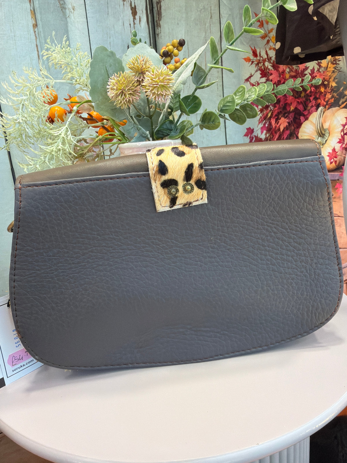 Soruka Bag 81095