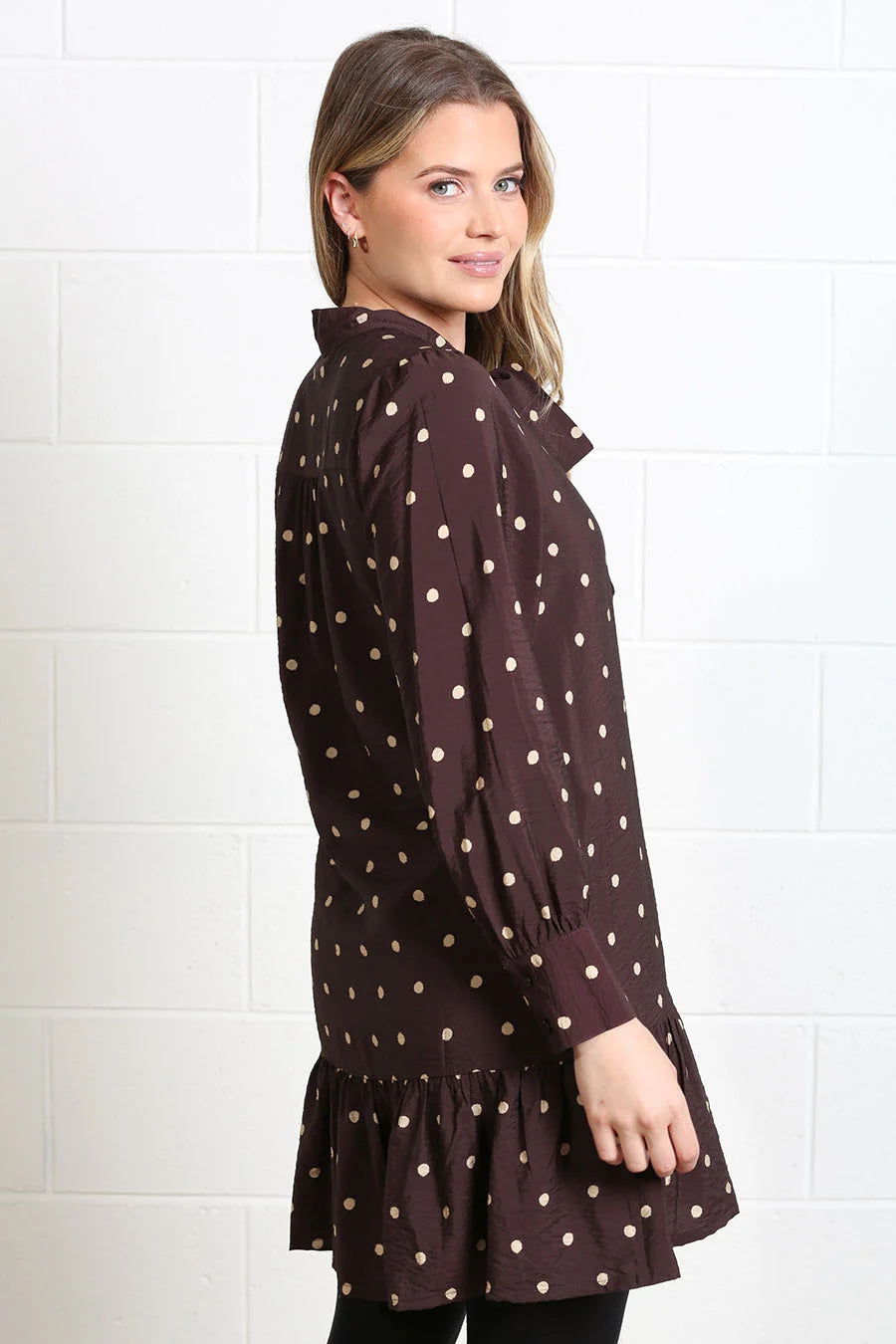 Annabelle Dress