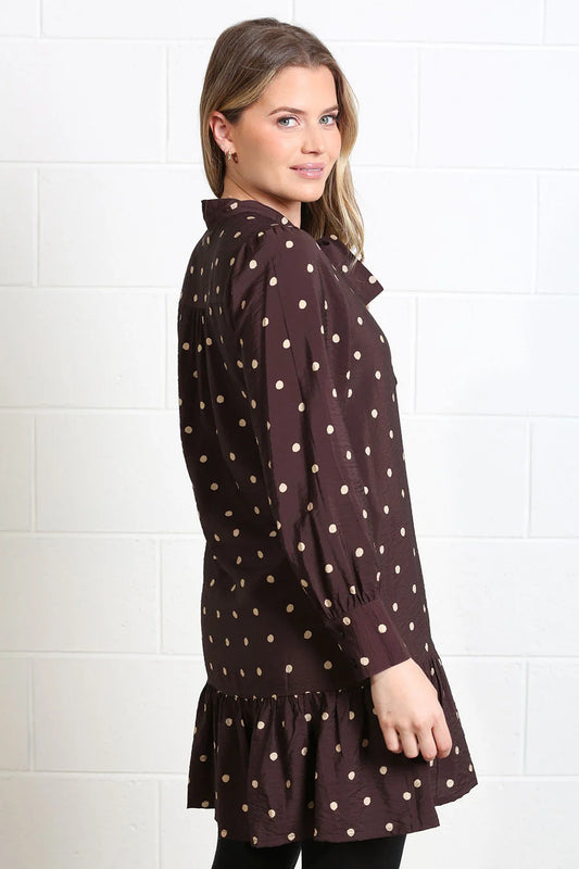 Annabelle Dress