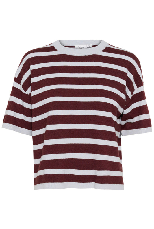 LikamSZ Striped Pullover