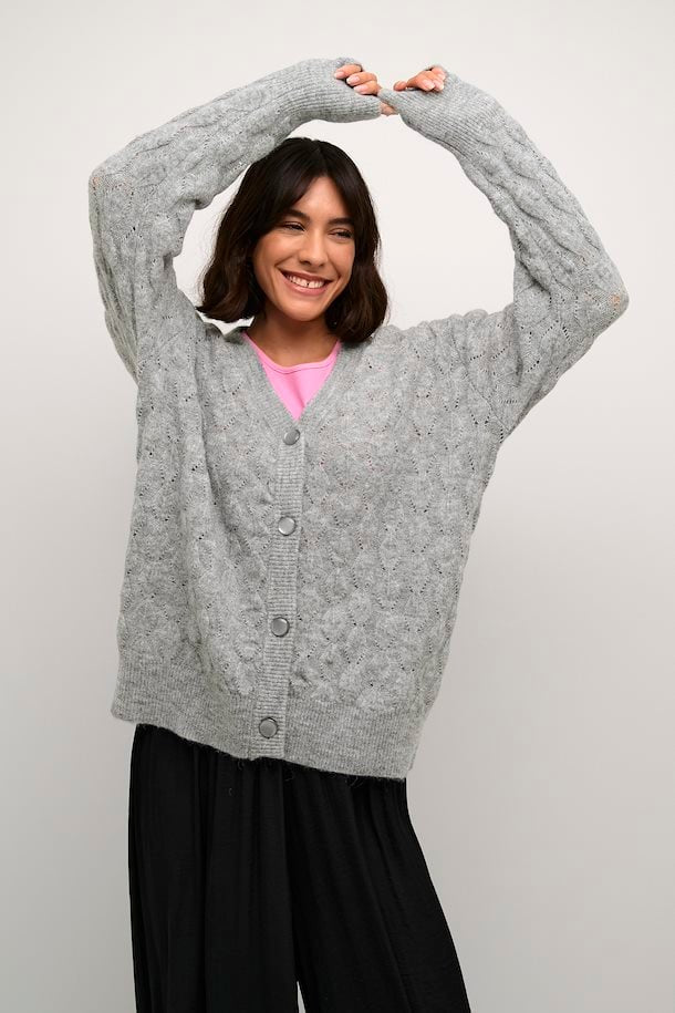 Kamalene Cardigan