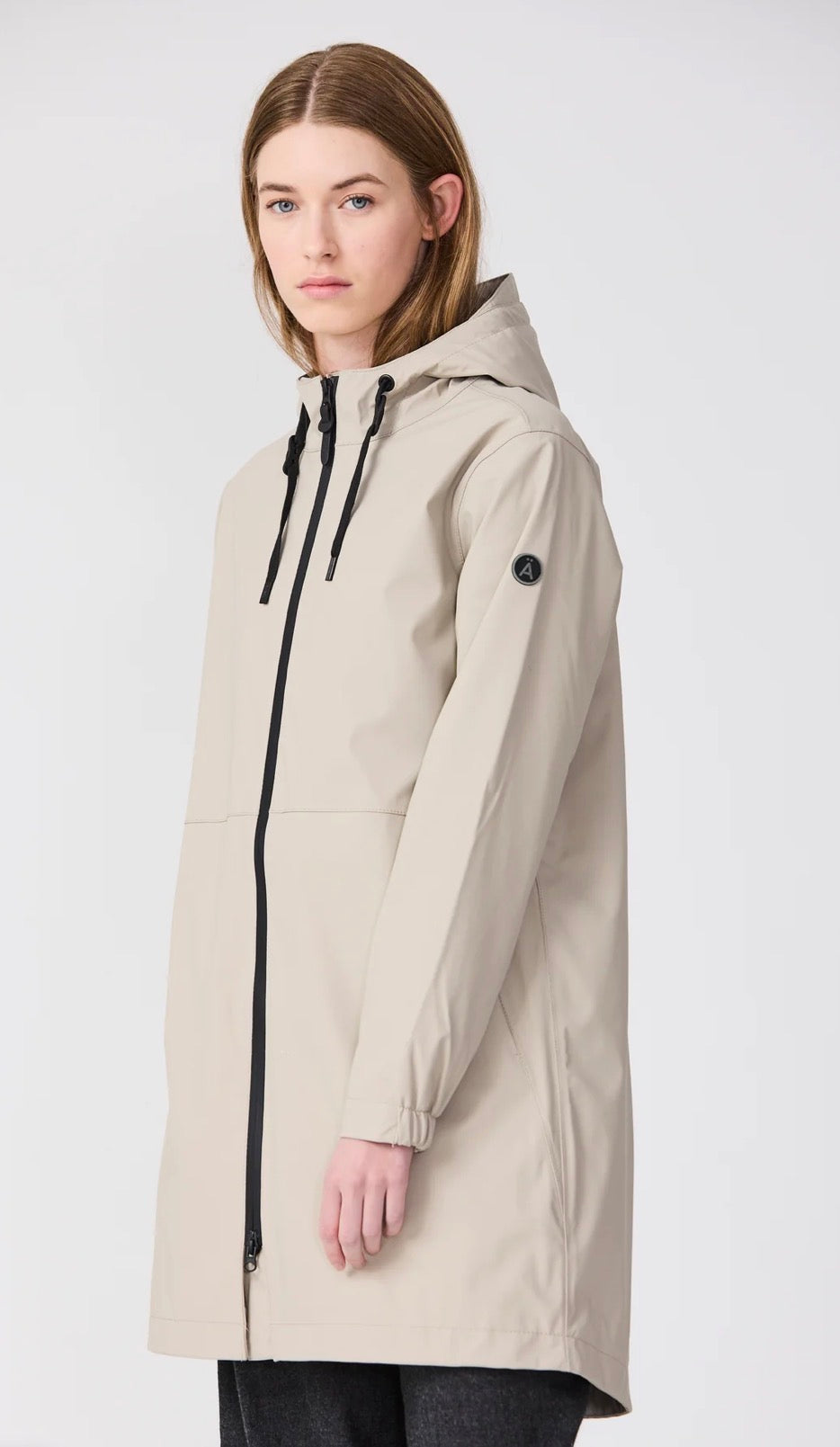 TANTA Vand Coat