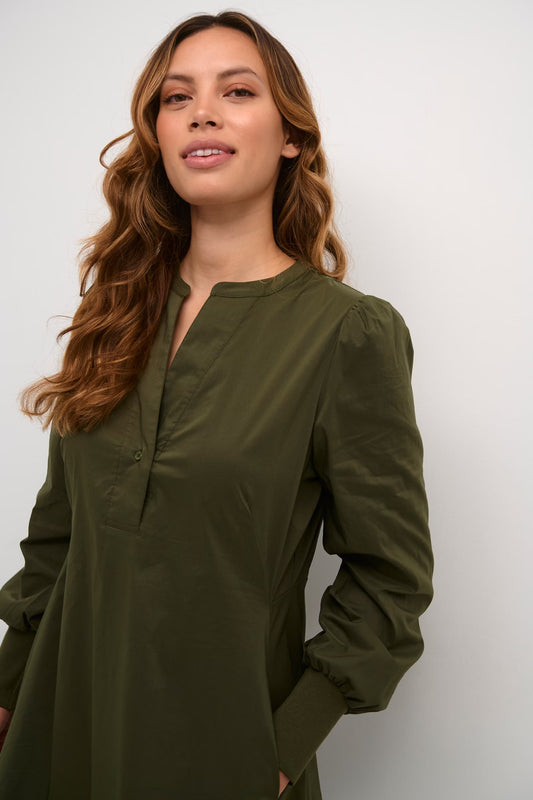 Antoinette dress