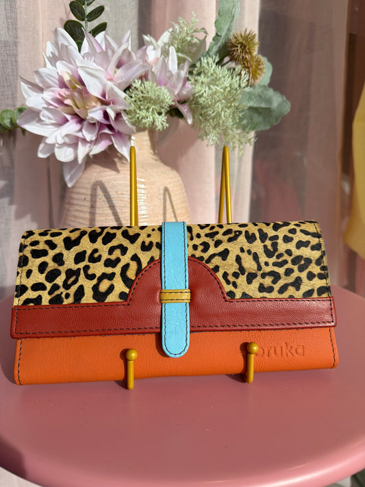 Soruka Purse 687464