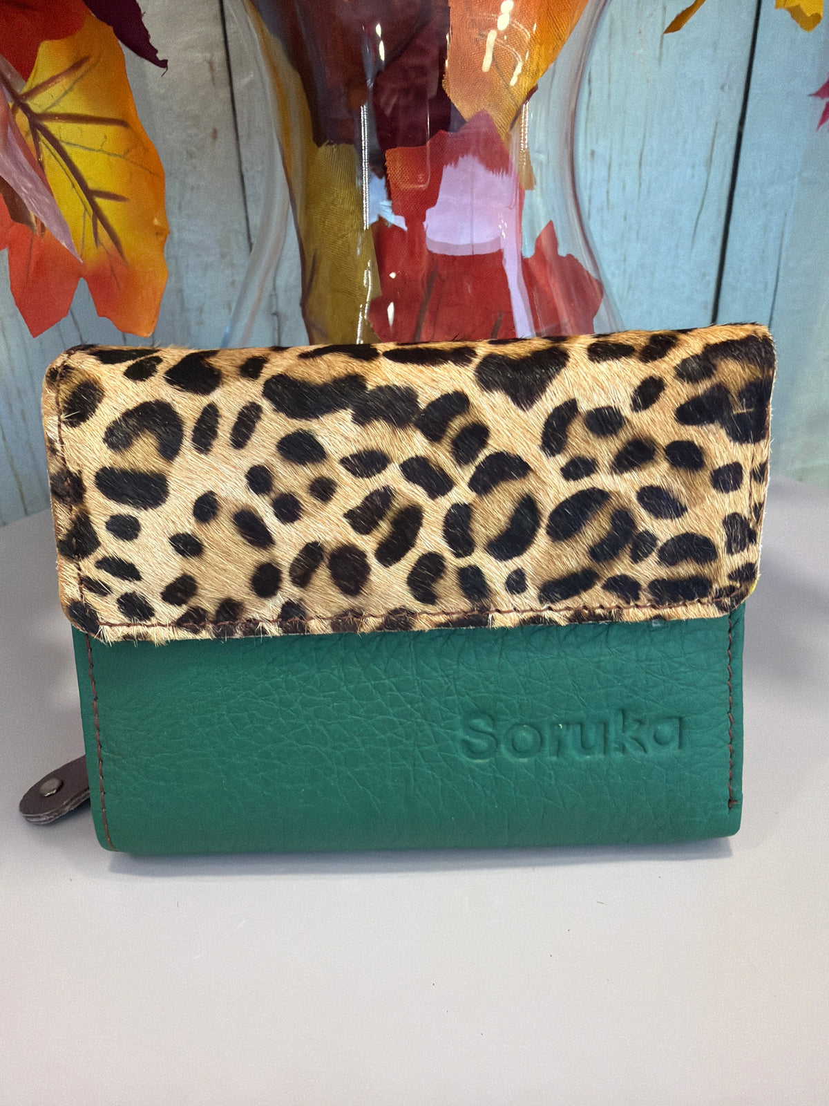 Soruka Wallet 047046