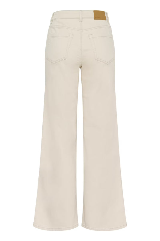 KAbrook cropped jeans