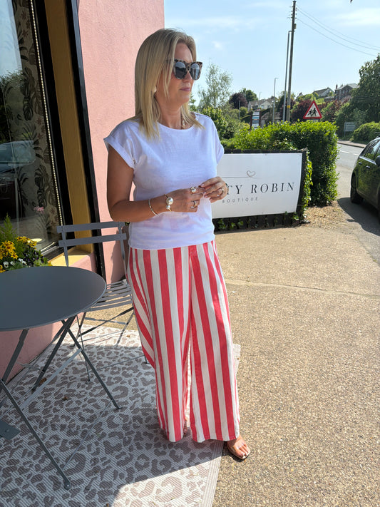 Cherry Jeans