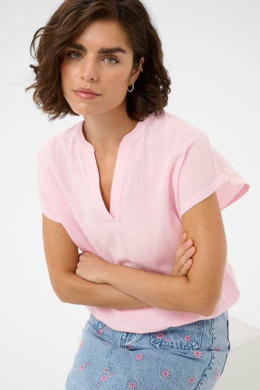 KApauline blouse
