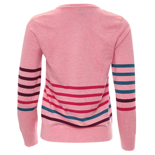 Winslet Jumper Pink