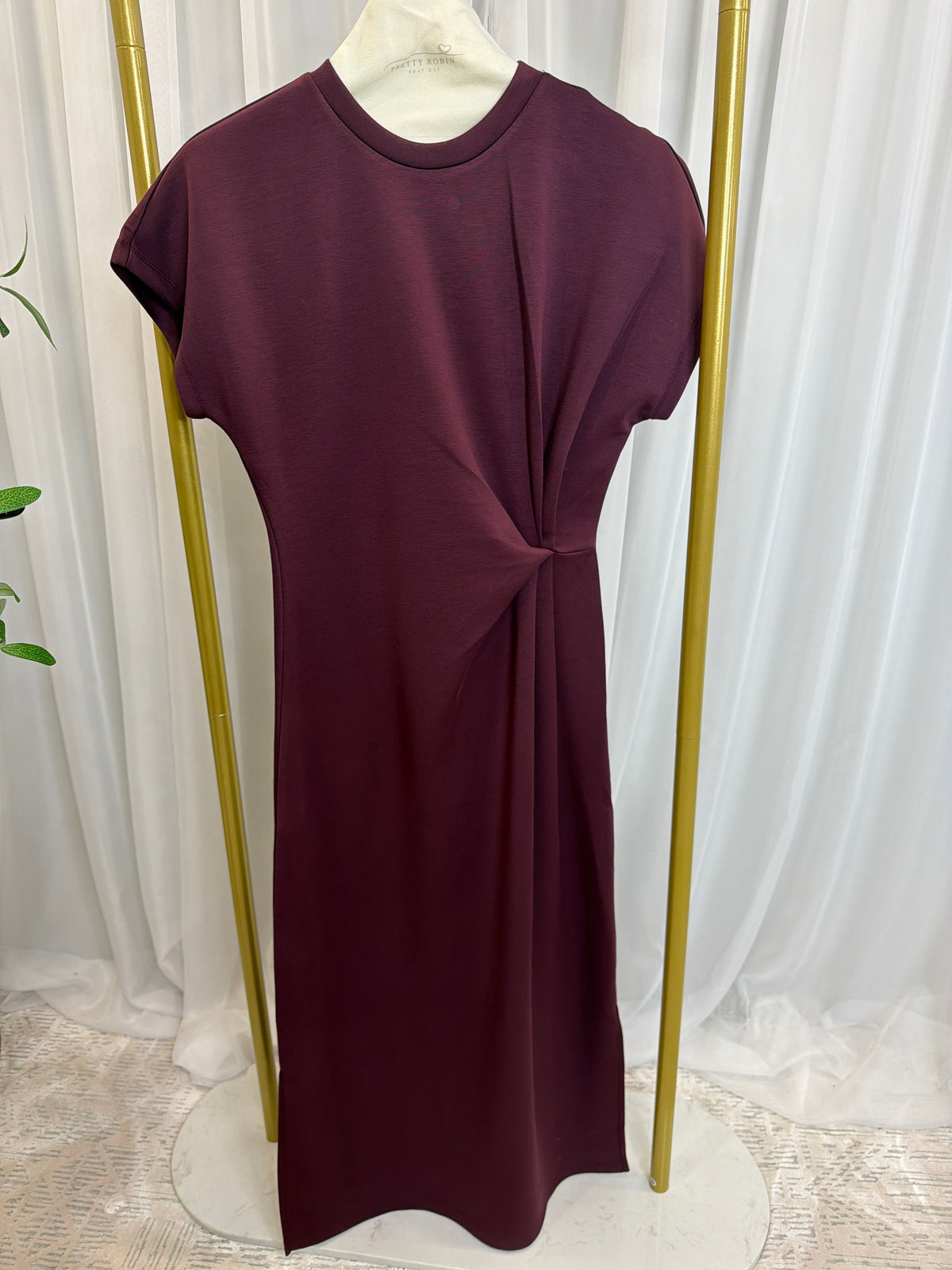 TheoSZ Dress