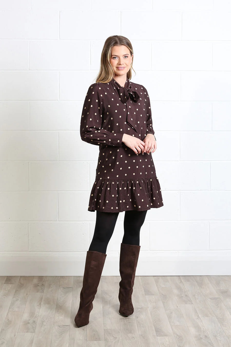 Annabelle Dress