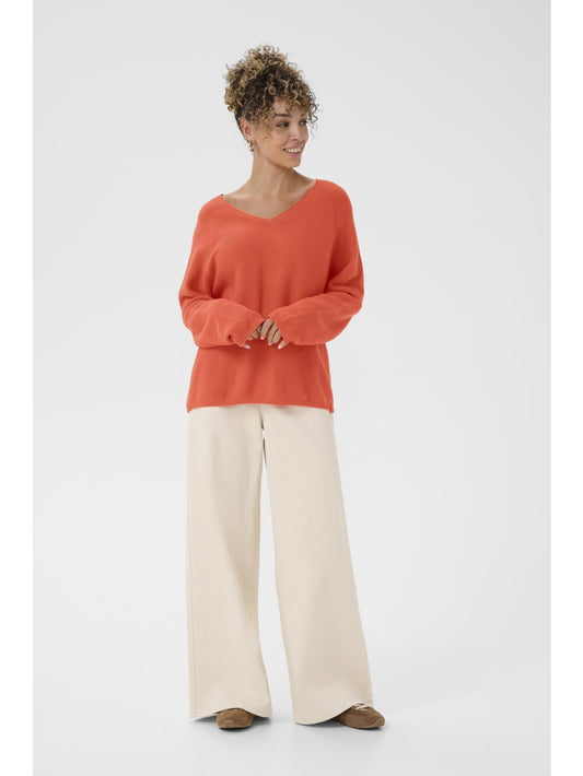 CRSillar Pullover