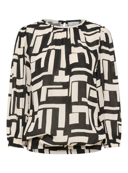 KAlorina Amber Blouse