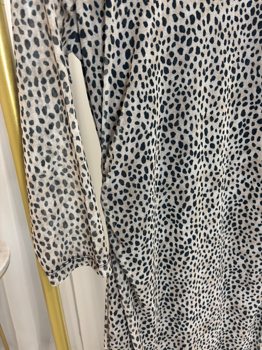 Annabel dress
