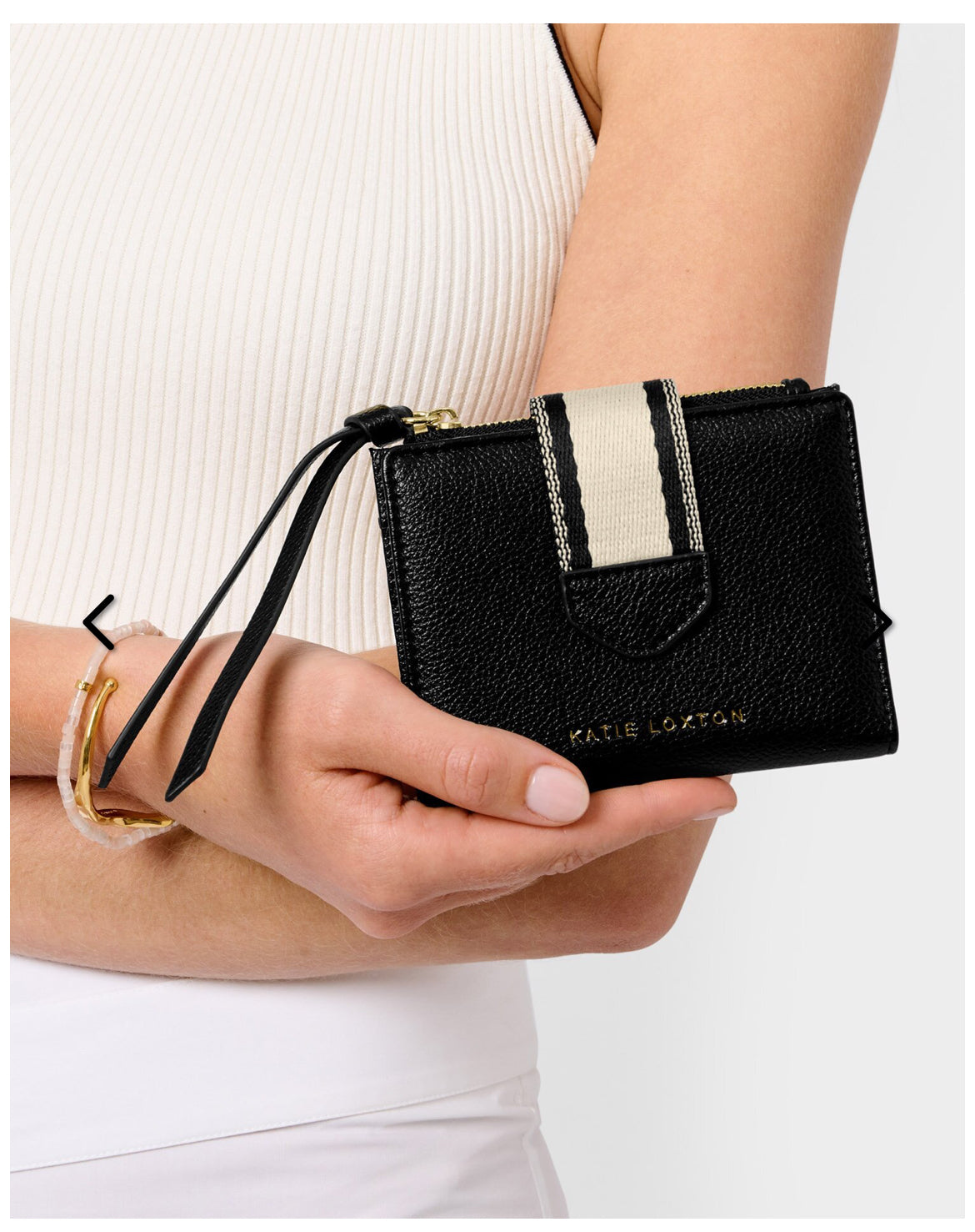 Hallie Purse
