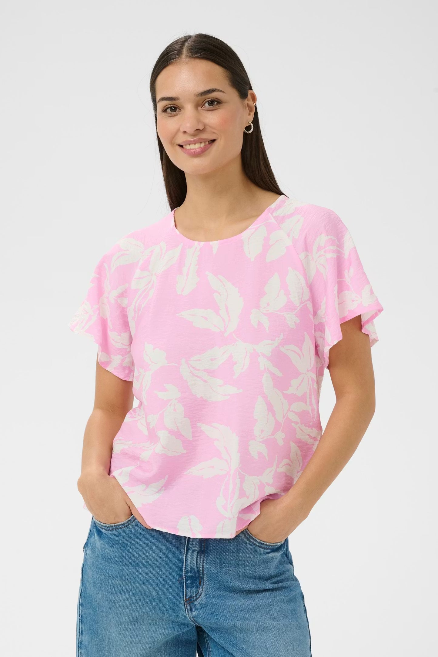 Kamarlo blouse