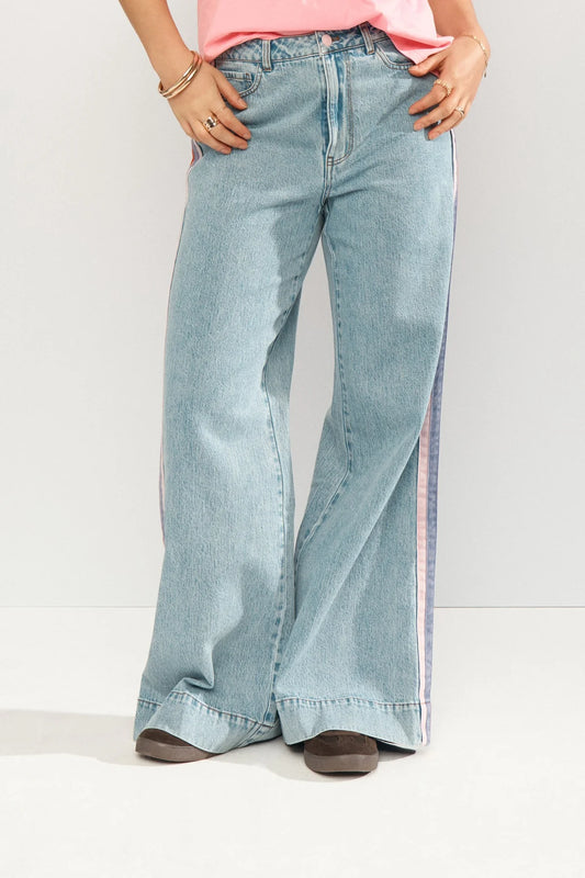 NUmalaga jeans