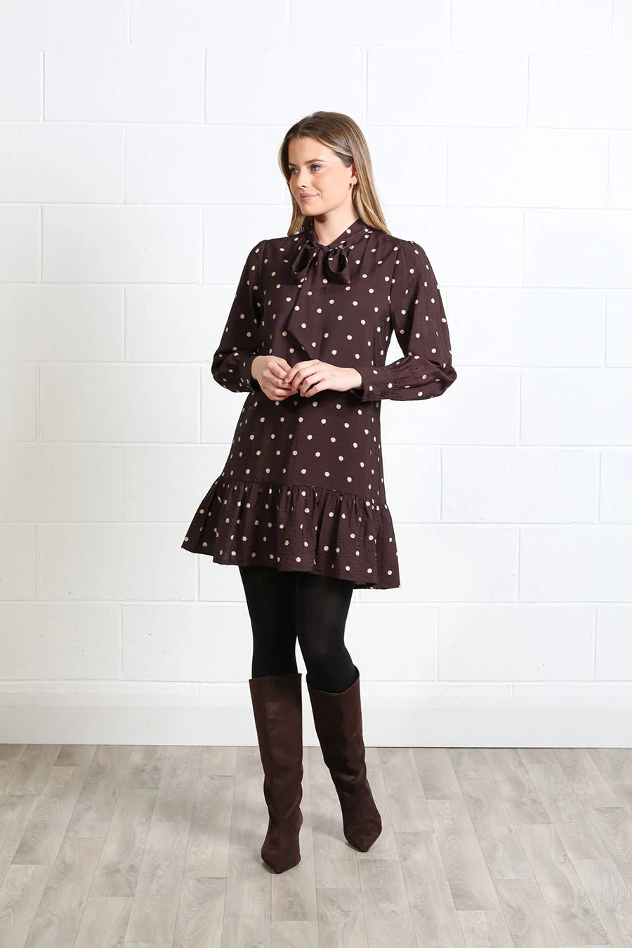 Annabelle Dress