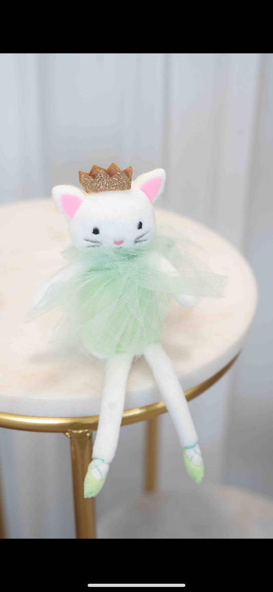 Kacey - The Kitten