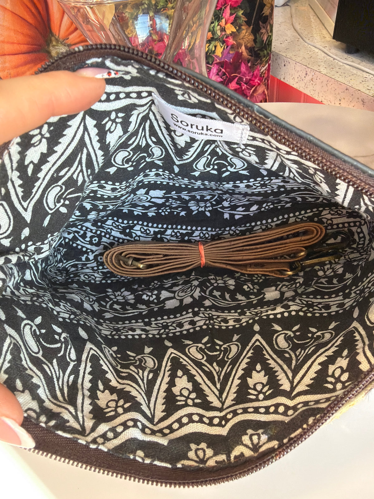 Soruka Bag 81220