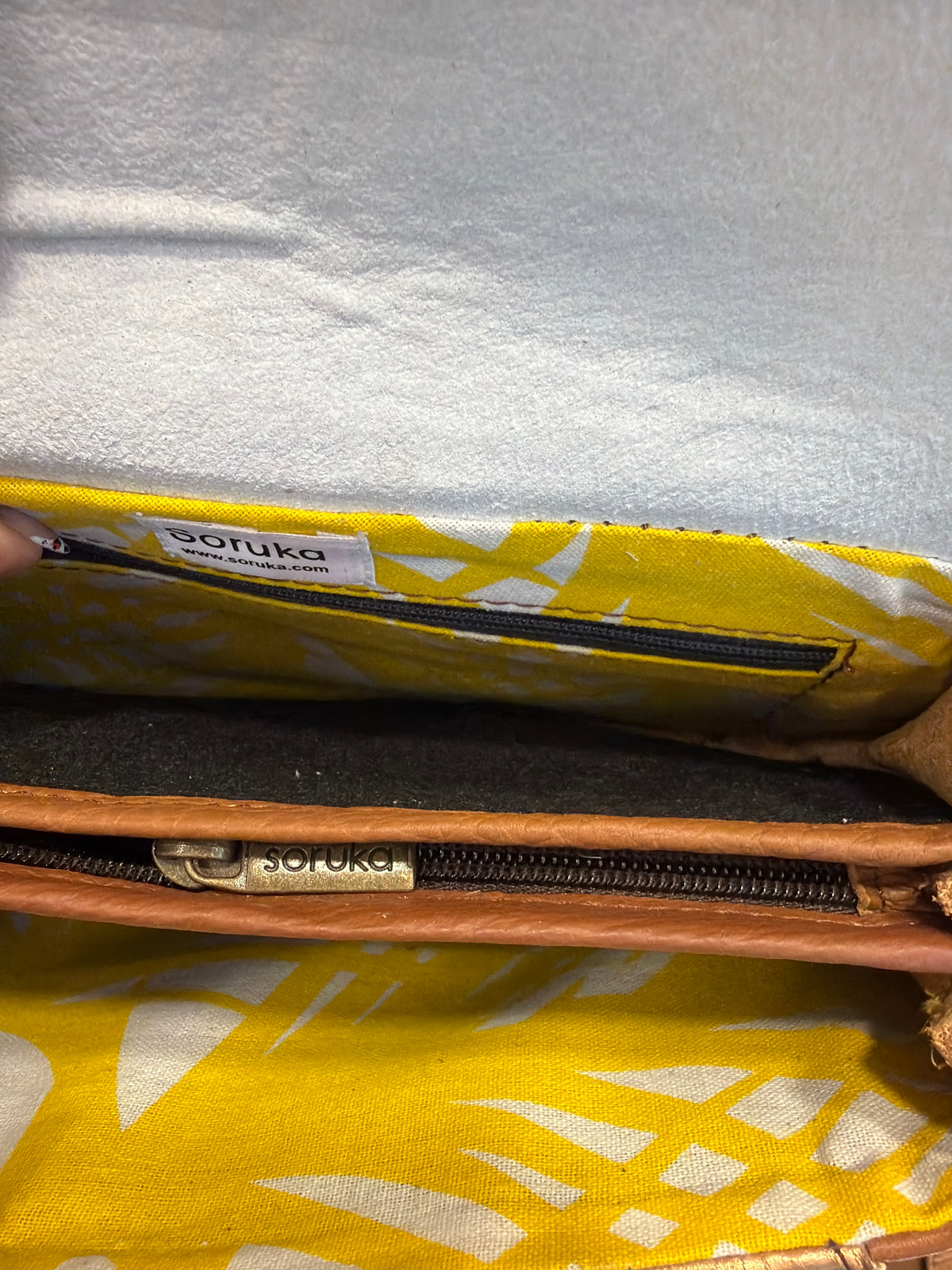 Soruka Bag 81095