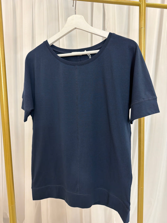 Navy T-Shirt