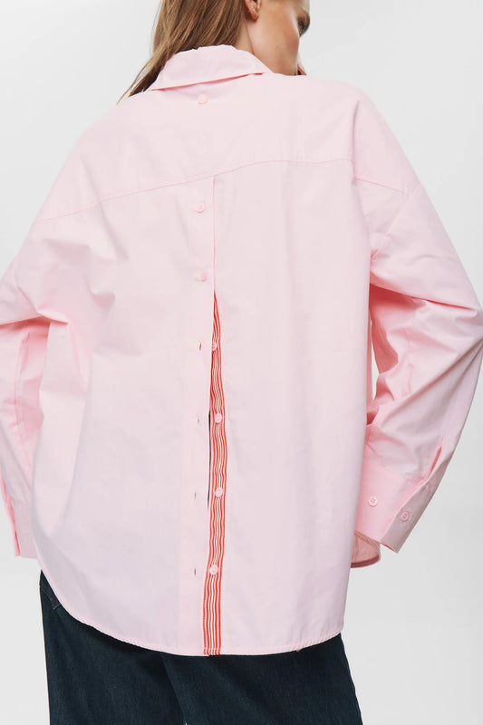 NUmenja shirt