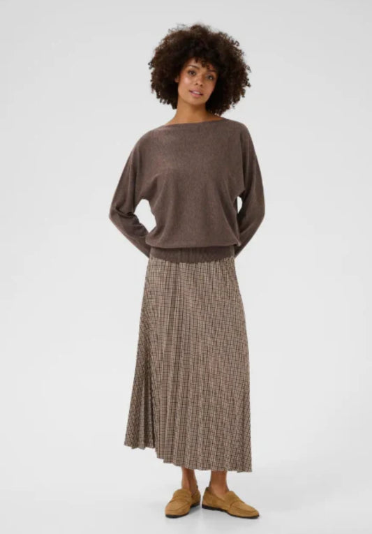 Annemarie Batwing Jumper