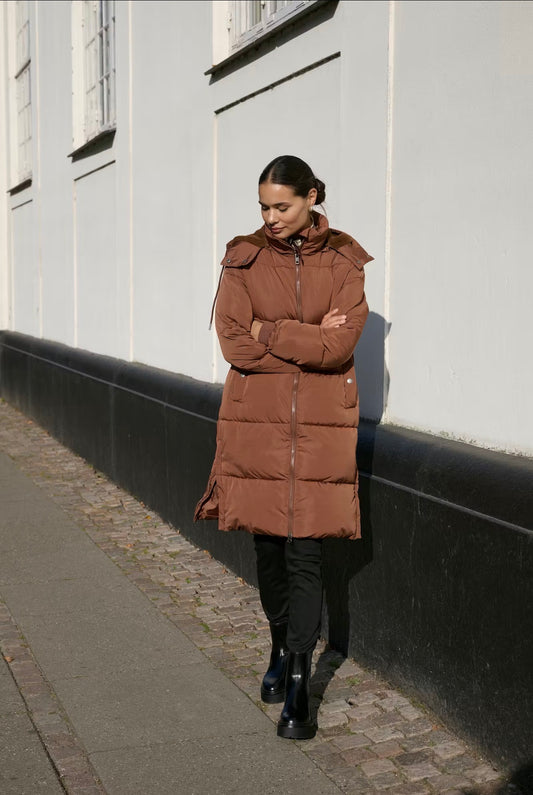 Kanikalui Coat