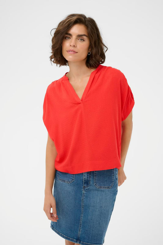KAgina blouse