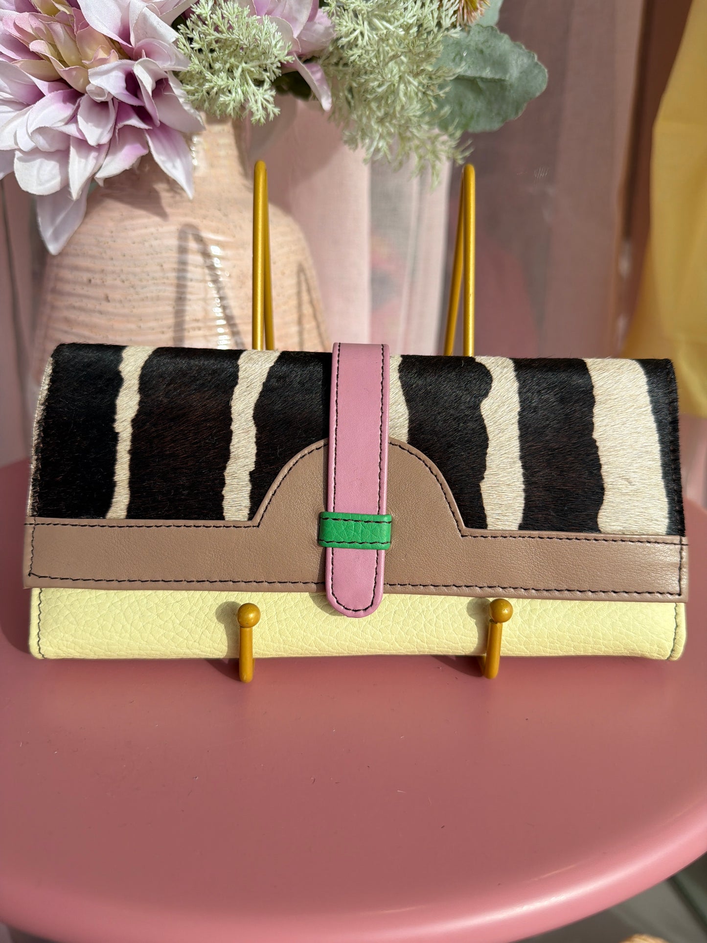 Soruka Purse 687464