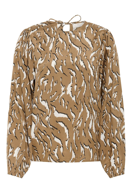 KAmille Blouse