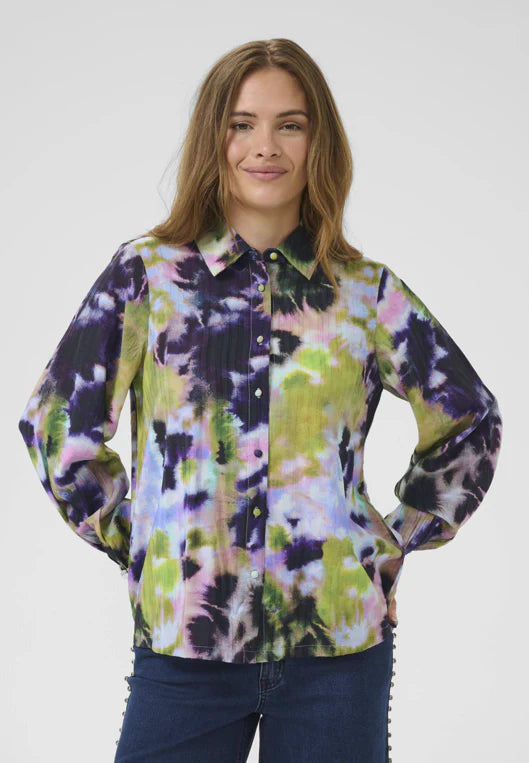 CUjustine Gally shirt