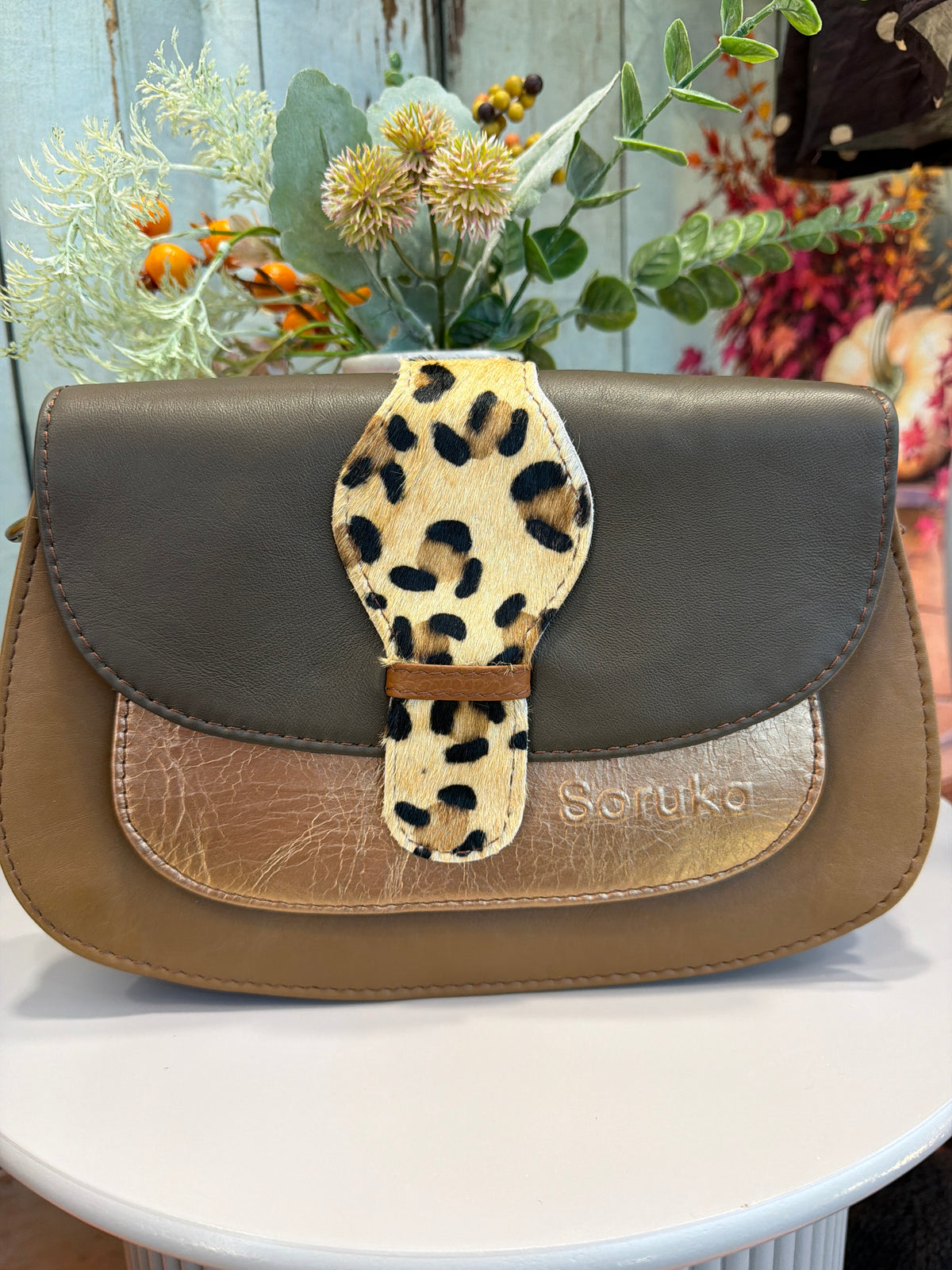 Soruka Bag 81095
