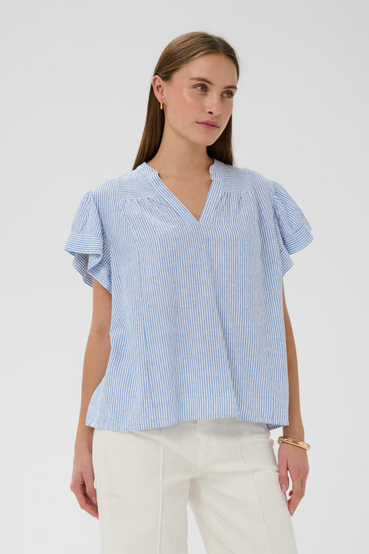 SLaria blouse
