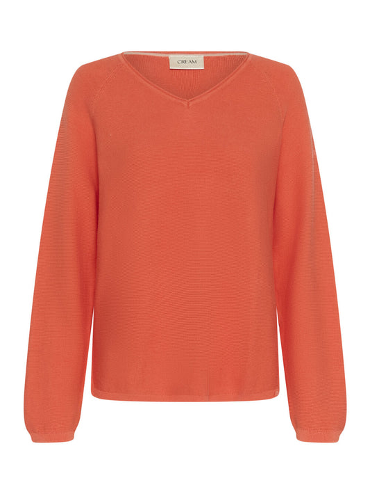 CRSillar Pullover