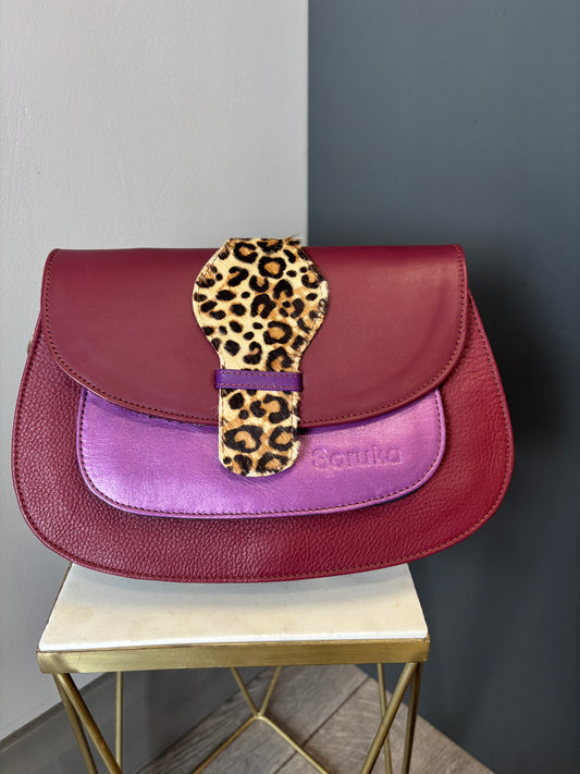 Soruka Bag 81095