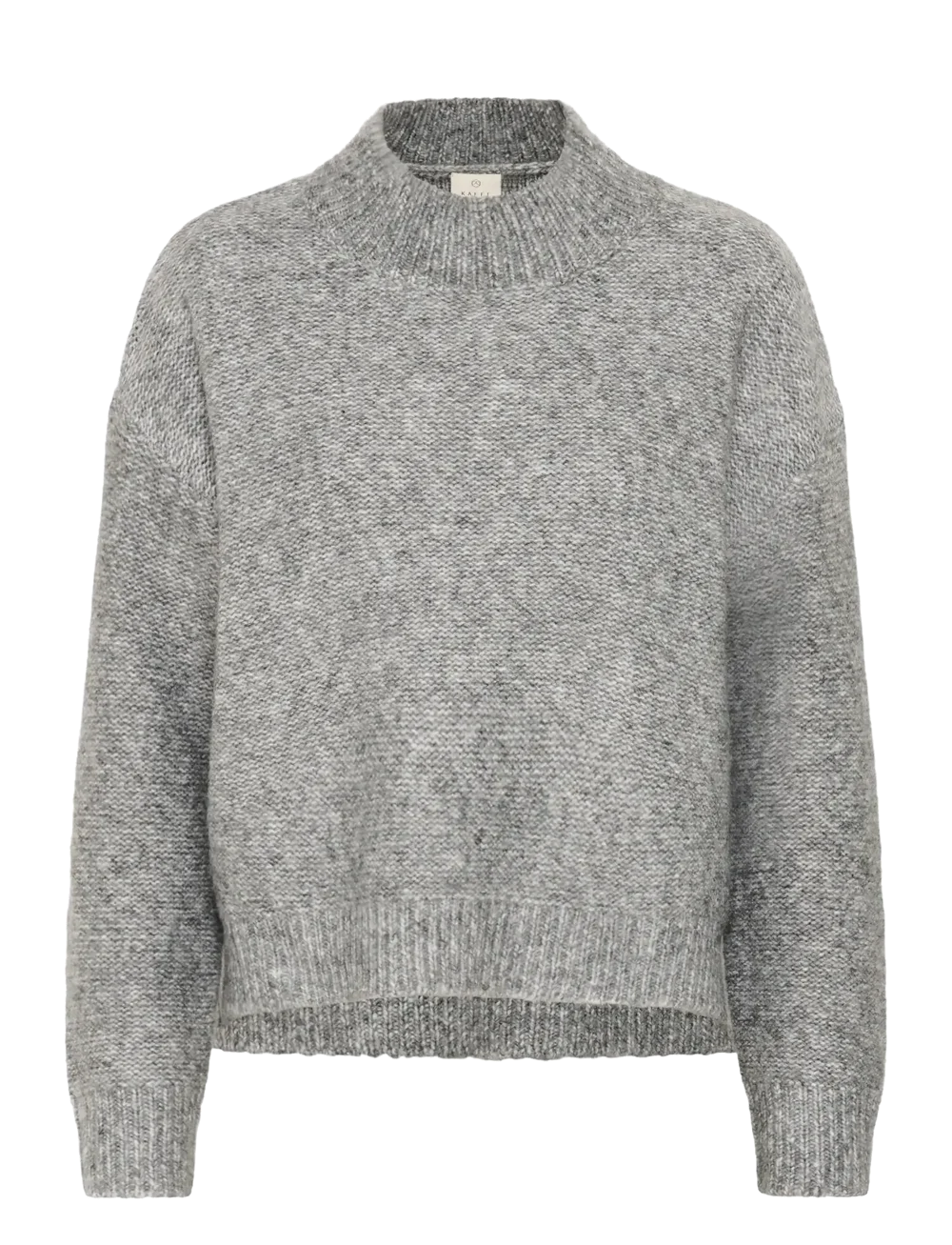 Labis Knitted Sweater