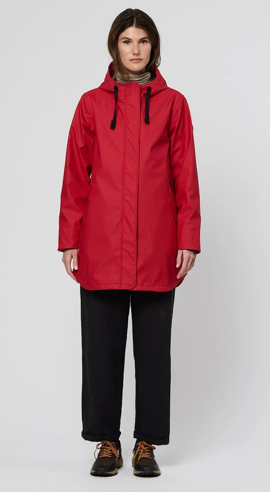 TANTA Snow Coat