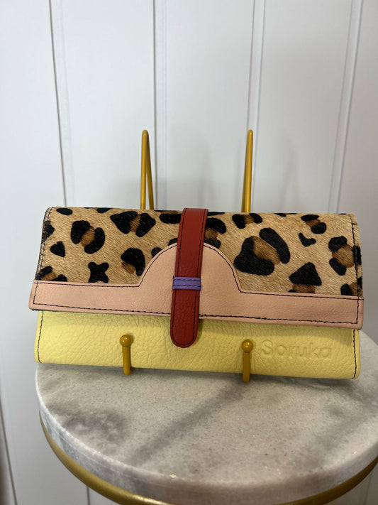 Soruka 687464 Purse