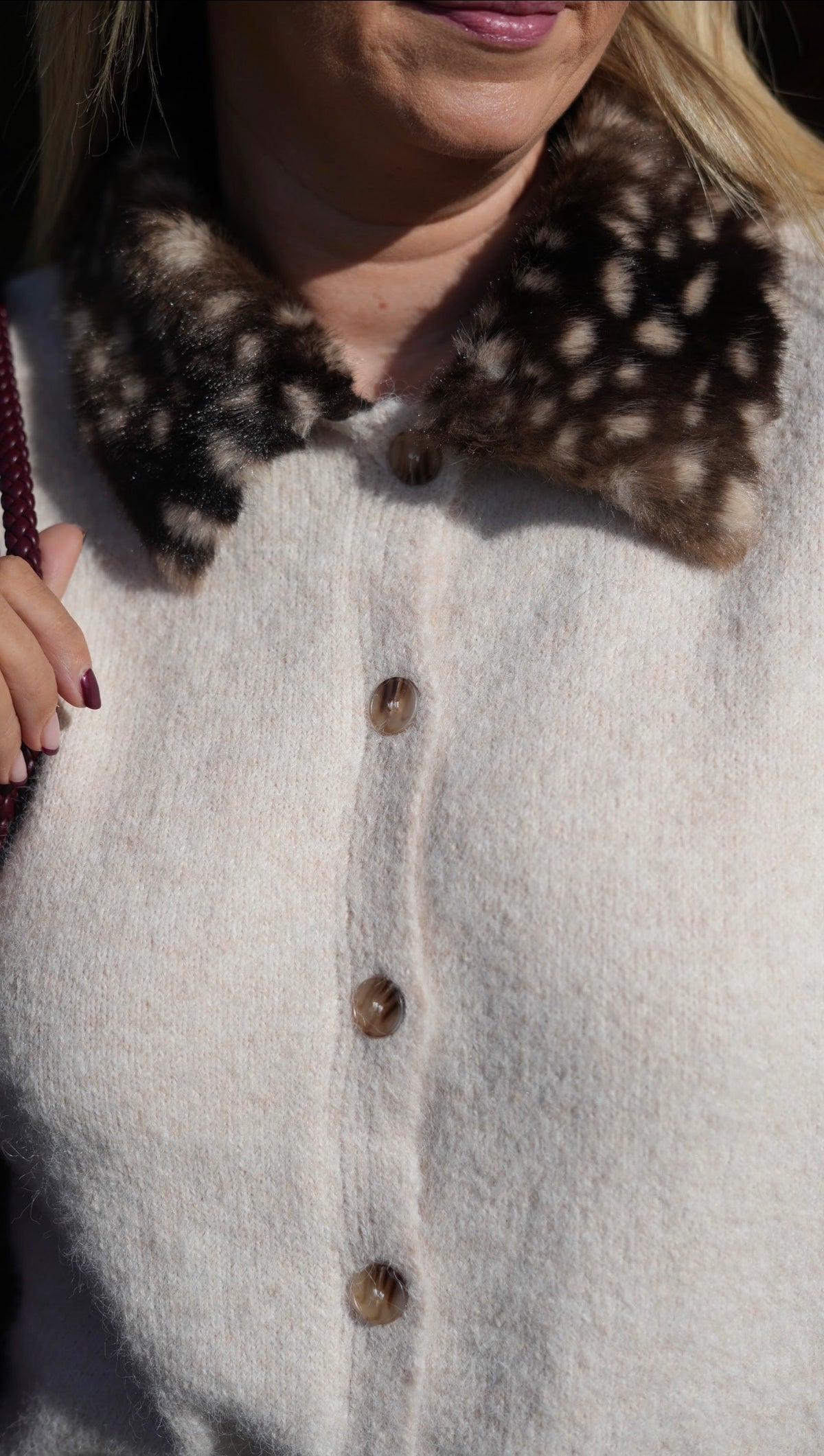 Candice Cardigan