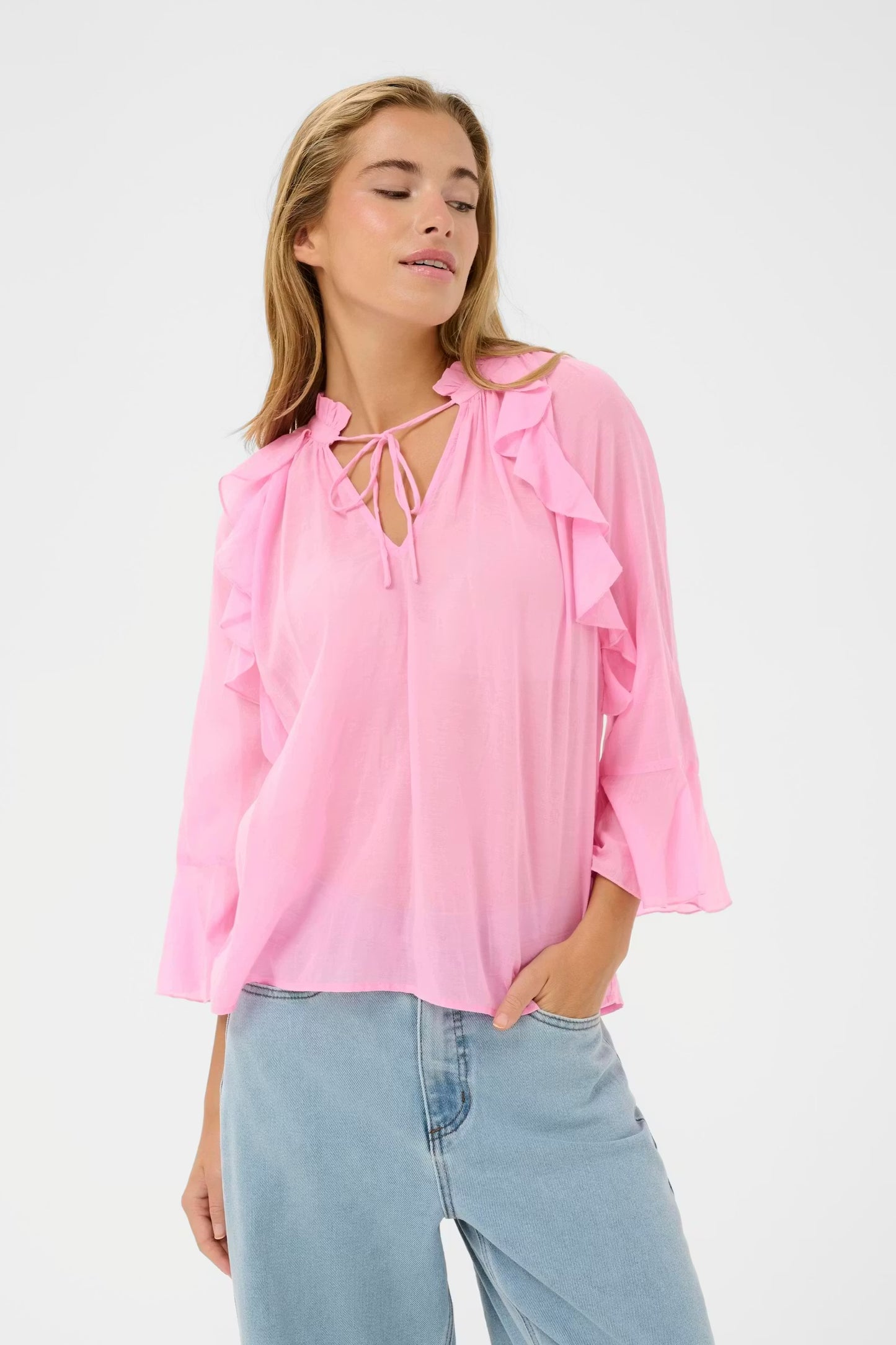 KAflora blouse