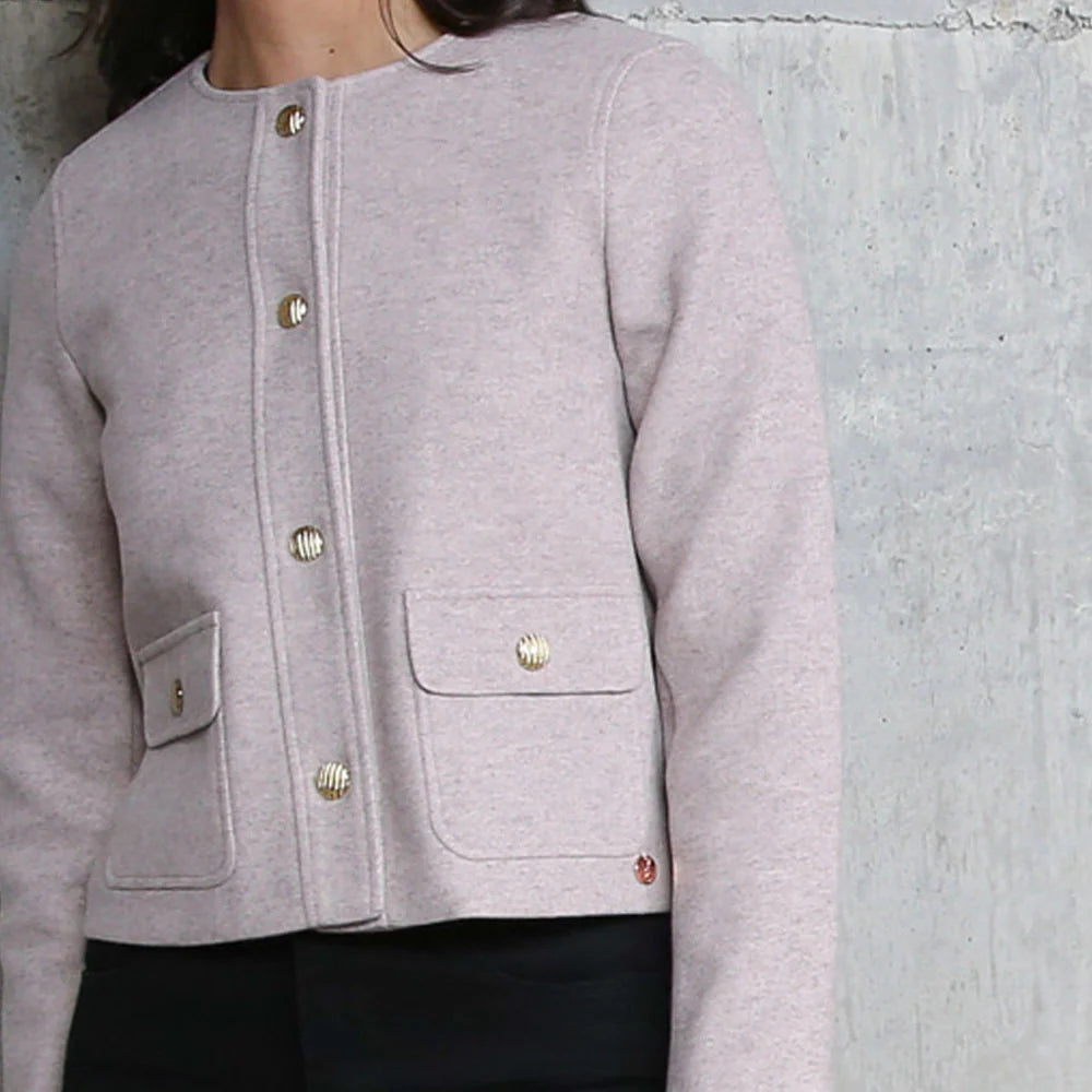 Eada Jacket