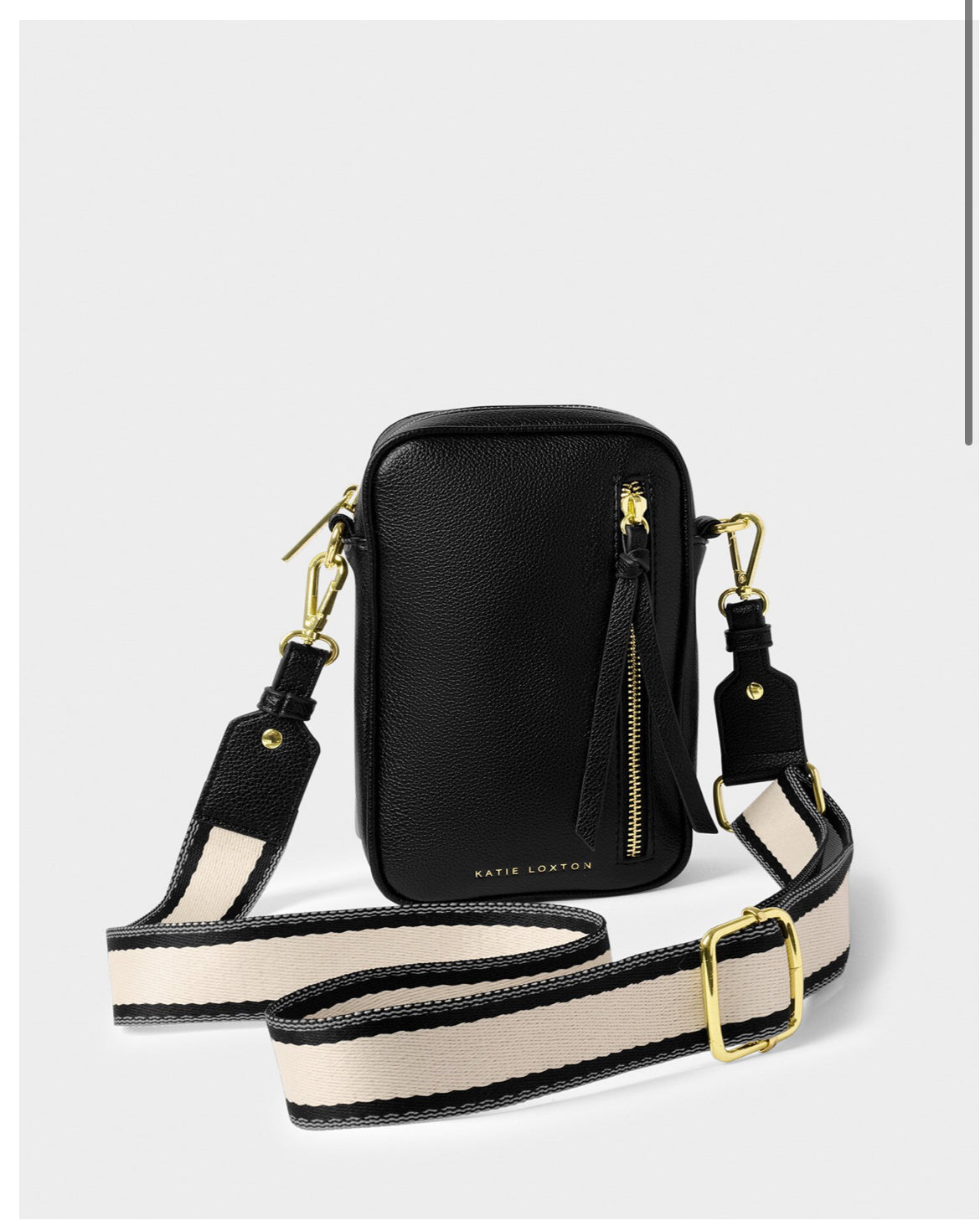 Hallie Small Crossbody Bag