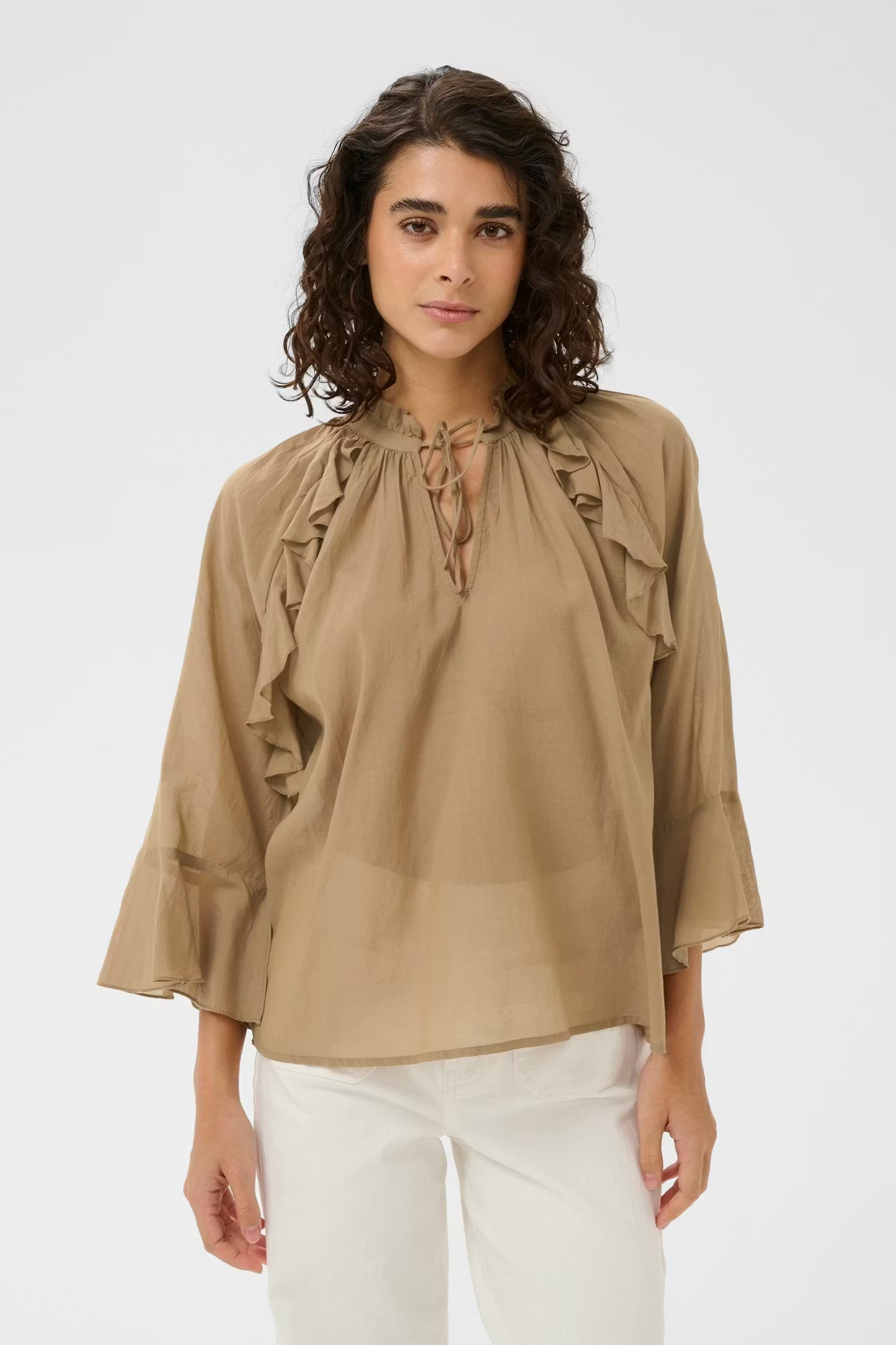 KAflora blouse
