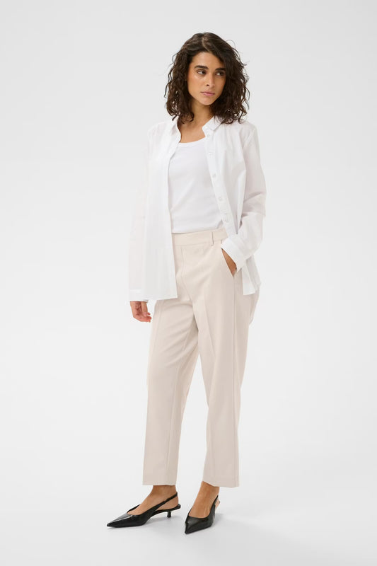 KAsakura cropped trousers