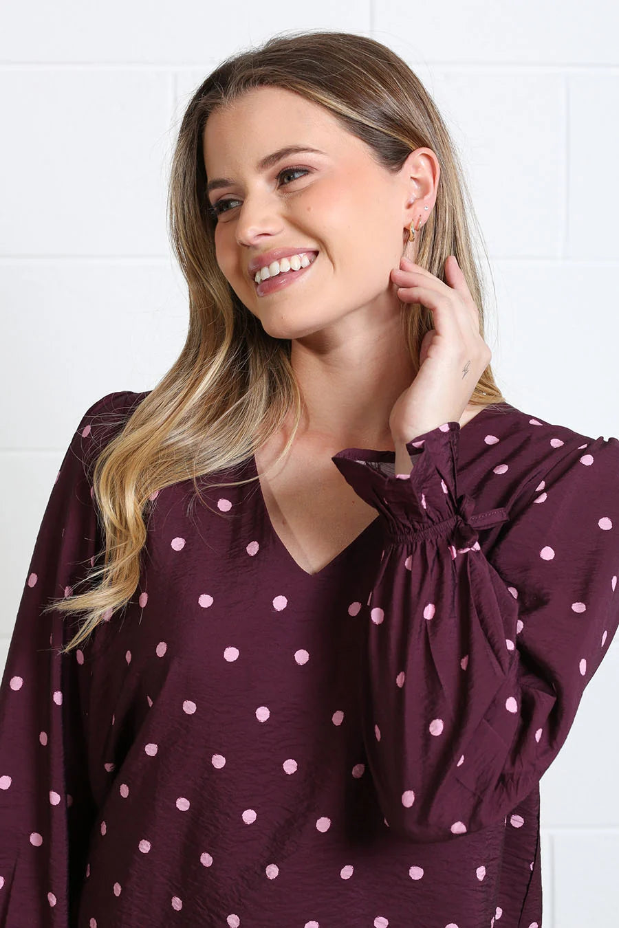 Sophia Top