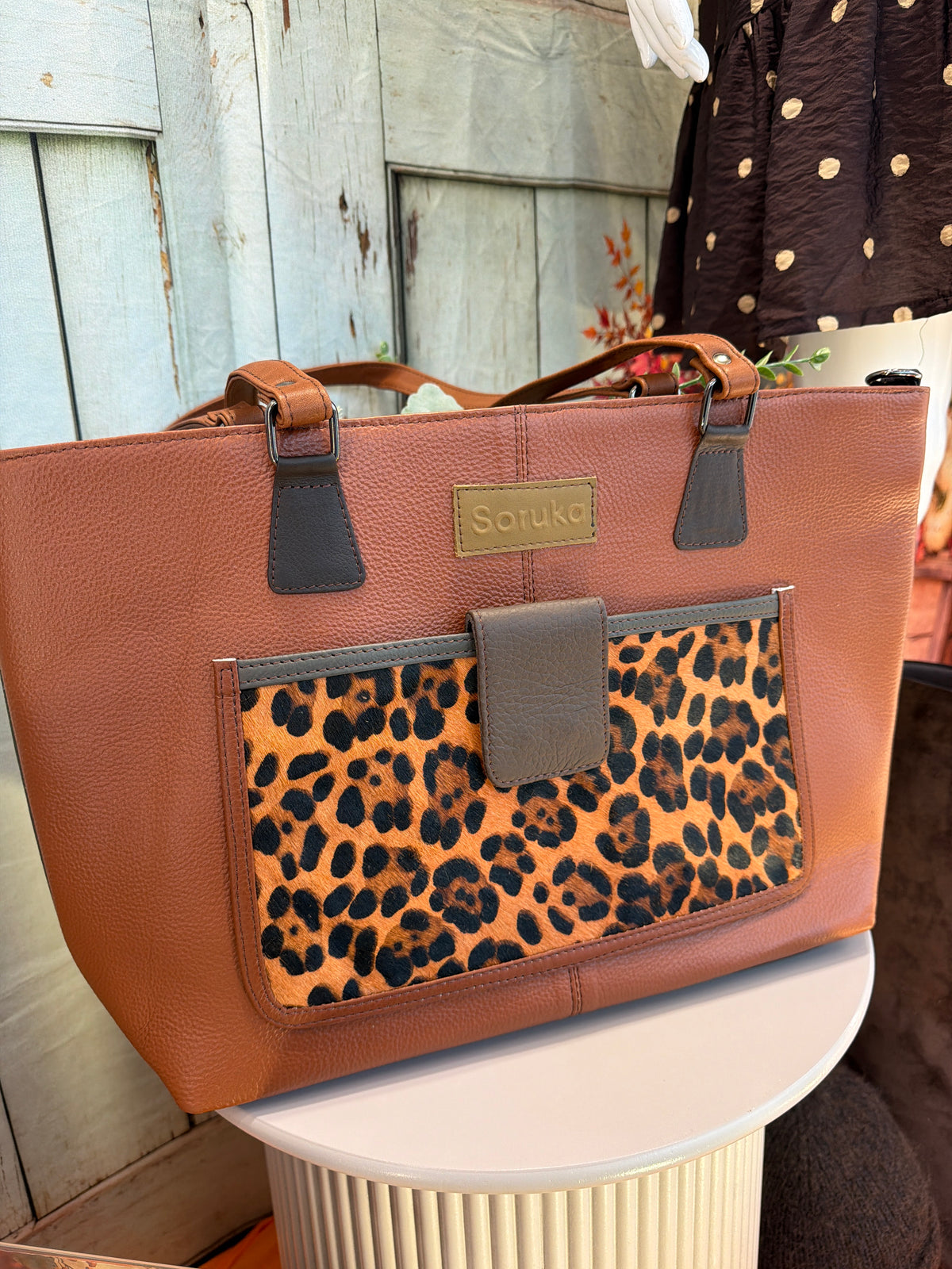 Soruka Bag 81061