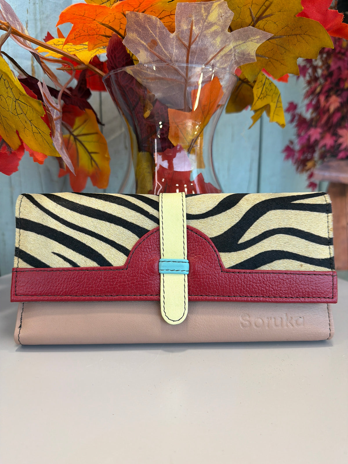 Soruka Purse 687464